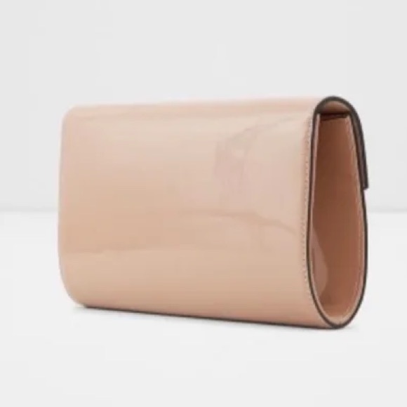 🚨CLEARANCE SALE🚨 “NEW” ALDO CLUTCH BAG - Picture 2 of 16